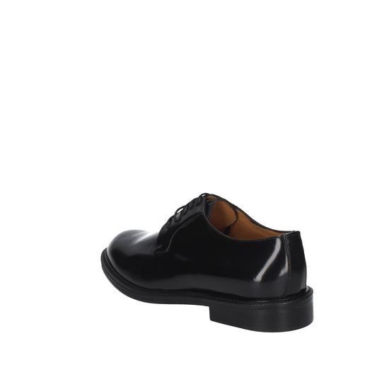 Hudson Stringata 044 - Men's Lace-up Shoes