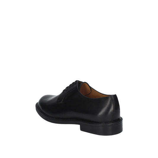 Hudson Stringata 044 - Men's Lace-up Shoes