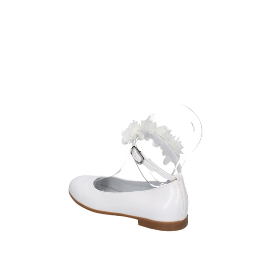 Nero giardini Ballerina E533200F - Little Girl Shoes