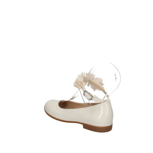 Nero giardini Ballerina E533200F - Little Girl Shoes