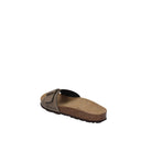 GRUNLAND Scarpe CB0725 Tortora