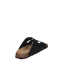 GRUNLAND Scarpe CB1631 Nero