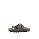 GRUNLAND Scarpe CB0740 Nero