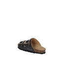 GRUNLAND Scarpe CB0740 Nero