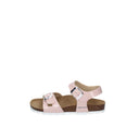 GRUNLAND Scarpe SB0018 Rosa