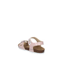 GRUNLAND Scarpe SB0018 Rosa