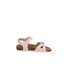 GRUNLAND Scarpe SB0018 Rosa