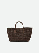 GIANNI CHIARINI Borse BS 11836 CMLSR MOKA