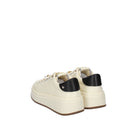 GIO+ Scarpe OLIVA139 MILK