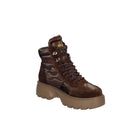 BLAUER Scarpe F6BLANCA03/NYS DARK BROWN