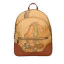 ALVIERO MARTINI ZAINO E046/6000 0010 NATURALE