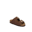 GRUNLAND Scarpe CB0076 Marrone