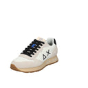 SUN68 Scarpe Z36104 31 BCO PANNA