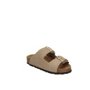 GRUNLAND Scarpe CB0076 Marrone