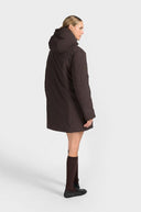 CANADIAN clothing CN.G224304W BLACK/BLACK