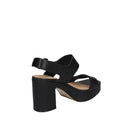 JANET&JANET Scarpe J-652 BLACK