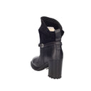 HISPANITAS Scarpe HI265132 BLACK
