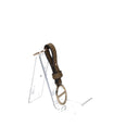 BORBONESE Portachiavi 910763-203 OP NATURALE