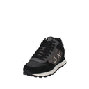 SUN68 Scarpe Z45109 MILITARE SCURO
