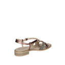 NERO GIARDINI Scarpe E615892D 412 BEIGE