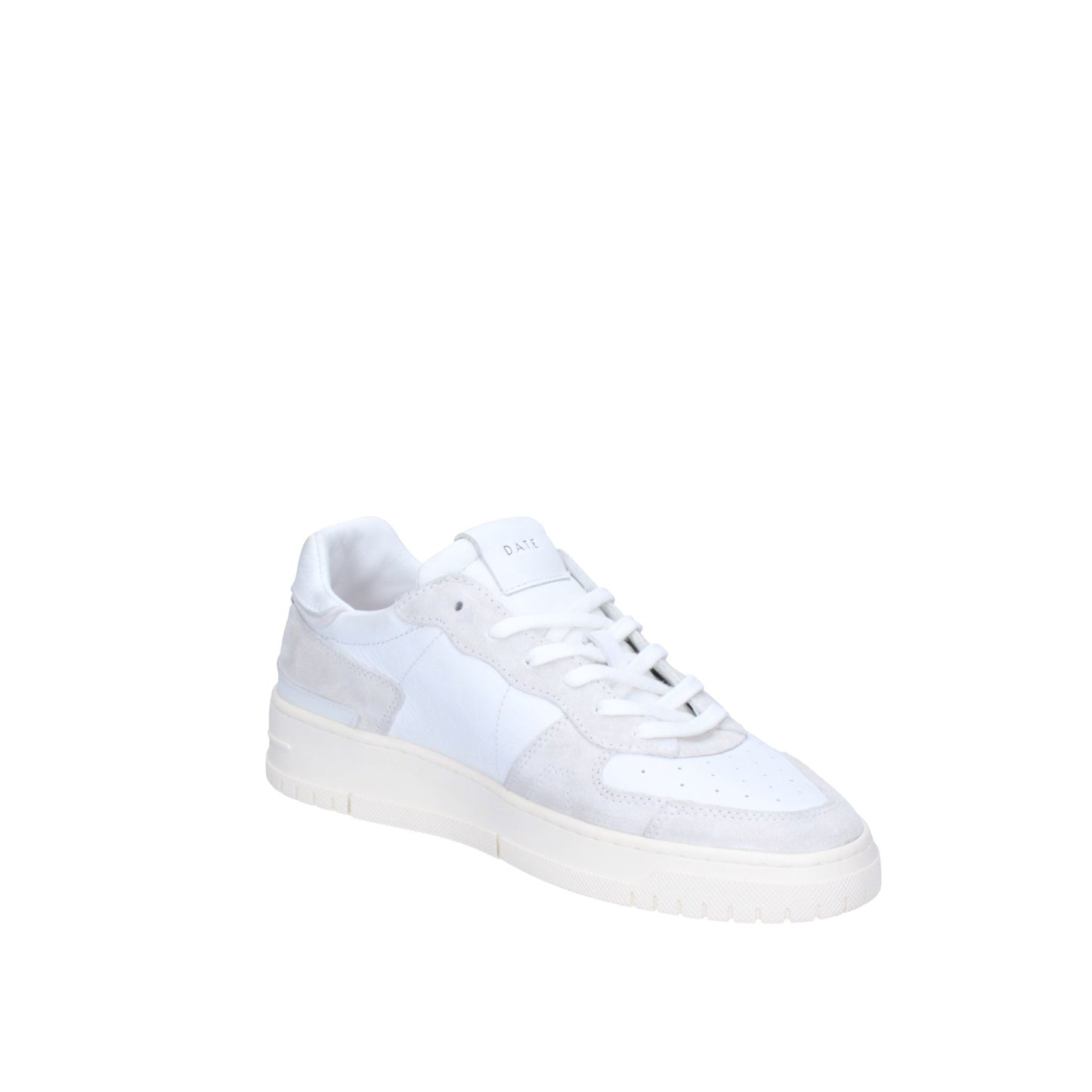 D.A.T.E. Scarpe M431-TP-BA-WH White