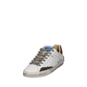 CRIME LONDON Scarpe 10073AA9B White