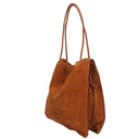 COCCINELLE Borse E1 SS6 11 01 01 BRUNETTE