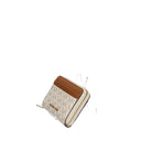 MICHAEL KORS Portafogli 32T4GJ6Z5B BRN/ACORN