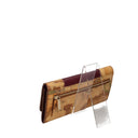 ALVIERO MARTINI 1A CLASSE Accessori PQ61/G654 0304 BURGUNDY