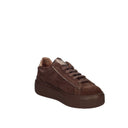 JANET&JANET Scarpe J-1016 DARK BROWN