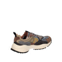 FLOWER MOUNTAIN Scarpe 0012019507-01 ID33 BWN BLK/D.GREY