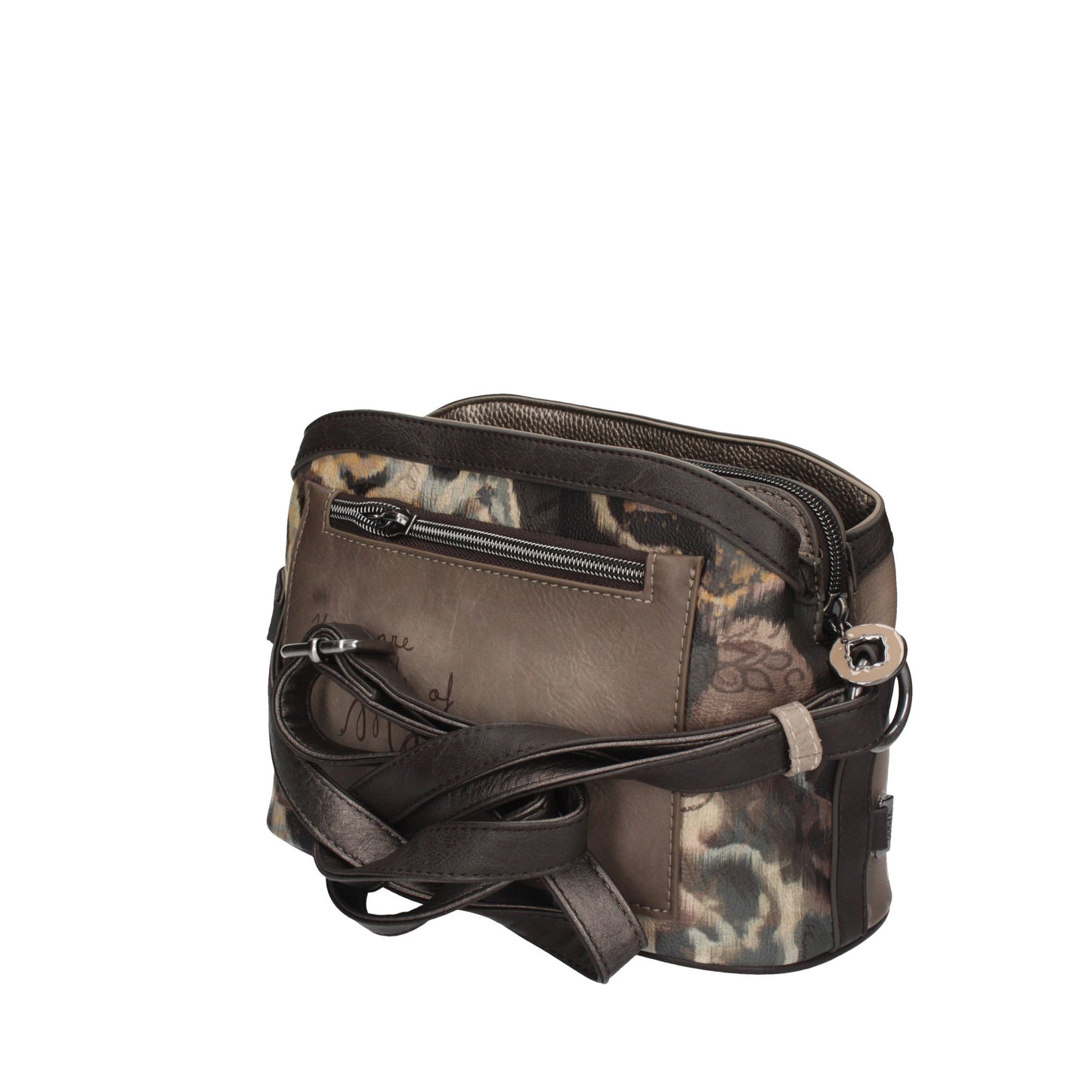 ANEKKE Borsa 41703-258 Multicolore