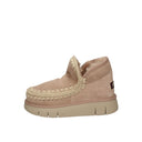 MOU Scarpe MU.FW531009A Camel