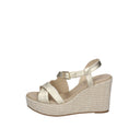 NERO GIARDINI Scarpe E616021D 418 SAND MIELE