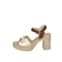 NERO GIARDINI Scarpe E617013D 707 BIANCO