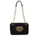 LOVE MOSCHINO Borse JC4314PP0N-KE0 NERO