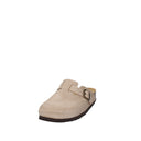 SCHOLL CIABATTA SL.F321982361 DARK BEIGE