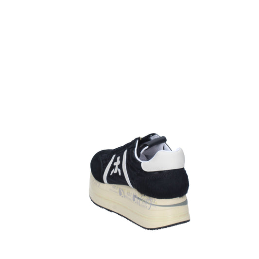 PREMIATA Scarpe BET07740 Blu - PREMIATA
