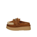 MOU Scarpe MU.FW681006A COGNAC