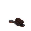 ANGEL ALARCON Scarpe NATHALIE OTTICO IVORY