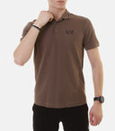 EA7 - EMPORIO ARMANI abbigliamento 8NPF16 PJVUZ U7260 CILANTRO