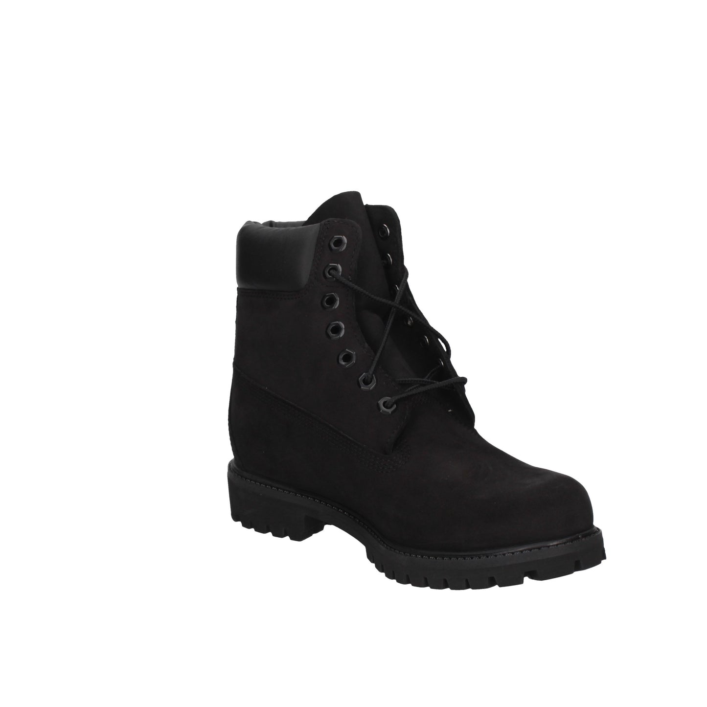TIMBERLAND Scarpe TB110073-0011 Nero