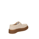 CLARKS Scarpe TORHILL BEE Ecru