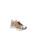 FLOWER MOUNTAIN Scarpe 0012015497-47 BLK/WHT