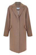 KOCCA abbigliamento MALLOS 40001 MIELE