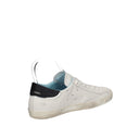 PHILIPPE MODEL Scarpe PRLU V022 BLANC NOIR