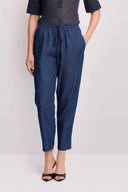 KOCCA abbigliamento HILARO 72321 BLU QUARZO