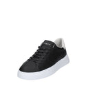 PHILIPPE MODEL Scarpe BTLU V002 NOIR BLANC