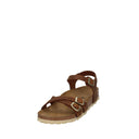 BIRKENSTOCK Scarpe 1021489 Cognac