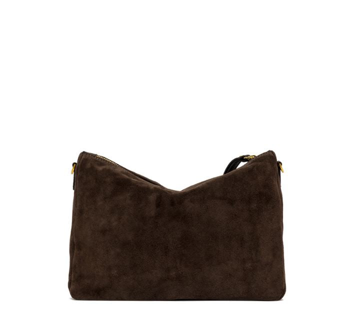 GIANNI CHIARINI Borse BS 10225 CM-PL COGNAC_RIG